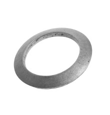 Шайба МАЗ регулировочная шкворня (6.0) БААЗ