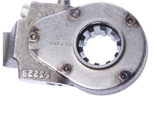 Рычаг тормоза регулировочный КАМАЗ-ЕВРО задний левый КТС (ОАО КАМАЗ)