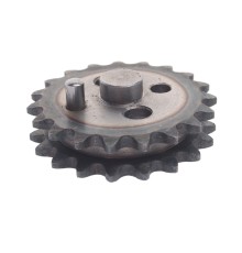 Звездочка ГРМ ЗМЗ-406 вала промежуточного ведущая АВТОБОБ