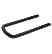 Стремянка SHACMAN SHAANXI X3000 рессоры передней OE