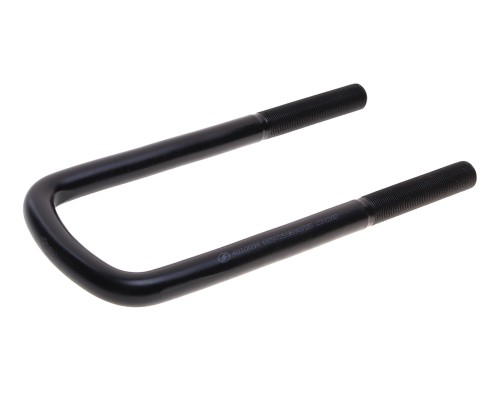 Стремянка SHACMAN SHAANXI X3000 рессоры передней OE