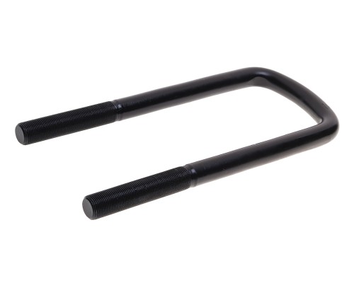 Стремянка SHACMAN SHAANXI X3000 рессоры передней OE