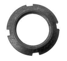 Гайка ГАЗ-53 КПП блока шестерен (ОАО ГАЗ)