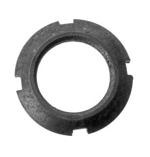 Гайка ГАЗ-53 КПП блока шестерен (ОАО ГАЗ)