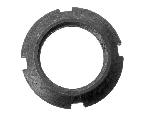 Гайка ГАЗ-53 КПП блока шестерен (ОАО ГАЗ)