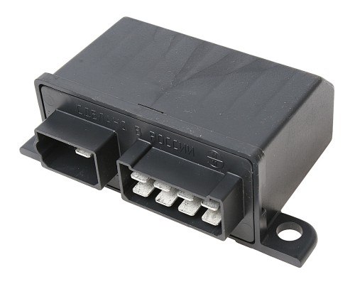 Реле стеклоочистителя КАМАЗ ЭМИ