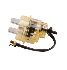 Стакан SHACMAN SHAANXI фильтра топливного водосборный (для 1000424916) OE