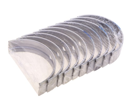 Вкладыши КАМАЗ коренные Р0 ЕВРО-4, 5 ДАЙДО МЕТАЛЛ РУСЬ (ОАО КАМАЗ)