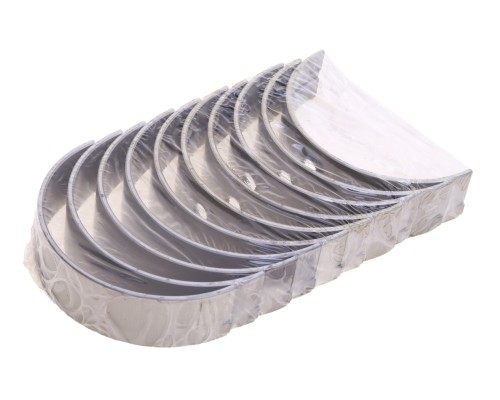 Вкладыши КАМАЗ коренные Р0 ЕВРО-4, 5 ДАЙДО МЕТАЛЛ РУСЬ (ОАО КАМАЗ)