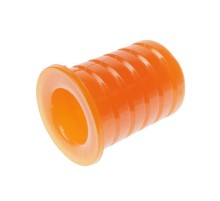 Втулка МАЗ оси стабилизатора 28х44х64 (АЩ)