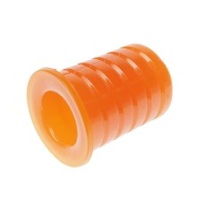 Втулка МАЗ оси стабилизатора 28х44х64 (АЩ)