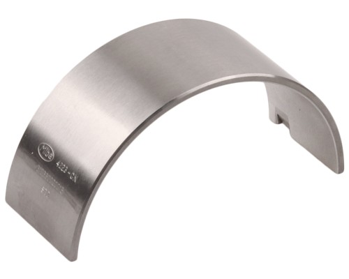 Вкладыши SHACMAN SHAANXI дв.WP12 шатунные нижние OE