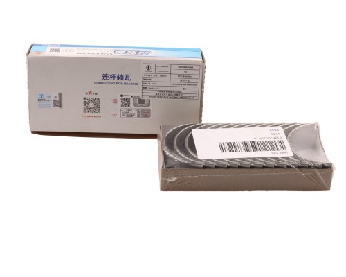 Вкладыши SHACMAN SHAANXI дв.WP12 шатунные нижние OE