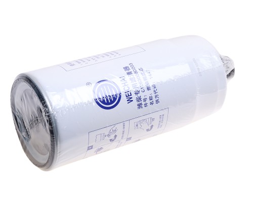 Фильтр топливный SHACMAN SHAANXI грубой очистки OE