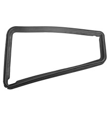 Уплотнитель стекла КАМАЗ поворотного левый БРТ