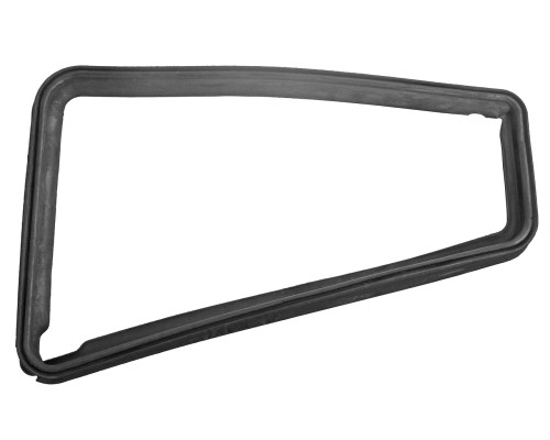 Уплотнитель стекла КАМАЗ поворотного левый БРТ