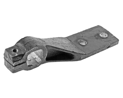 Рычаг ЗИЛ-4331 торсиона кабины АМО ЗИЛ