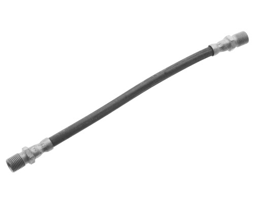 Шланг ГАЗ-66 привода сцепления ДЗТА