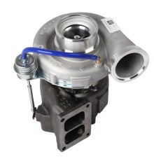 Турбокомпрессор SHACMAN SHAANXI дв.WP12 OE