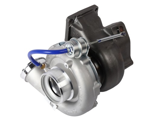 Турбокомпрессор SHACMAN SHAANXI дв.WP12 OE