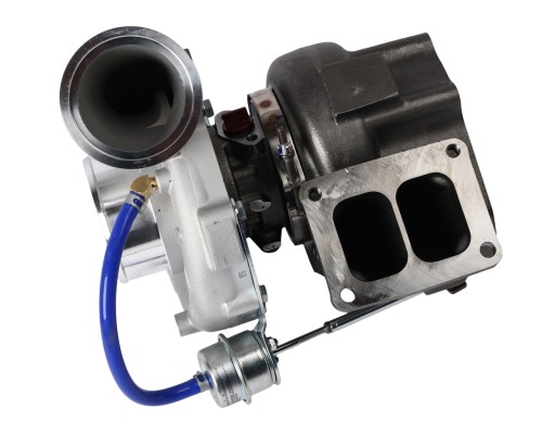 Турбокомпрессор SHACMAN SHAANXI дв.WP12 OE