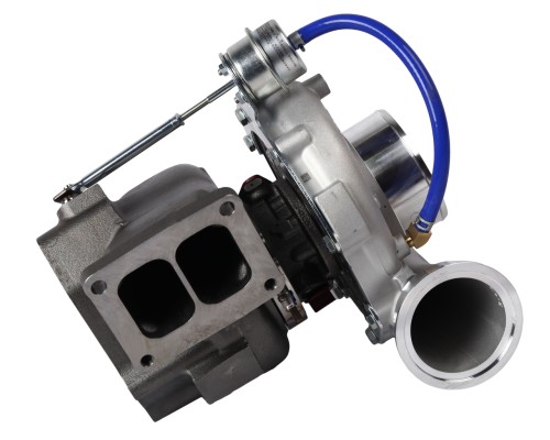 Турбокомпрессор SHACMAN SHAANXI дв.WP12 OE