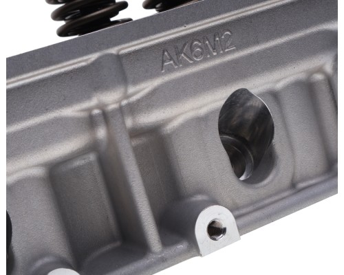 Головка блока ГАЗель Next , Бизнес дв.А-274 в сборе с клапанами PRAVT