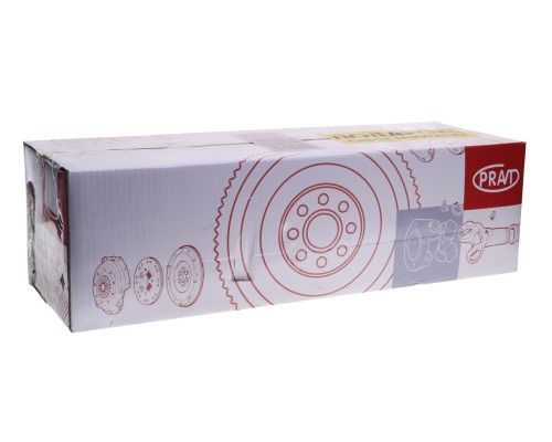 Головка блока ГАЗель Next , Бизнес дв.А-274 в сборе с клапанами PRAVT