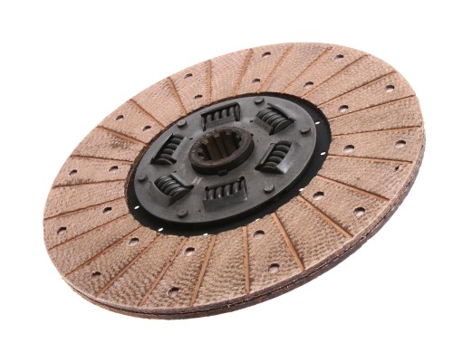 Диск сцепления ГАЗ-53 ТРАНСМАШ