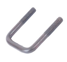 Стремянка ЗИЛ-130 ушка рессоры передней L=108мм;М16х1.5мм ДЗМ