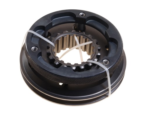 Синхронизатор SHACMAN SHAANXI делителя КПП OE