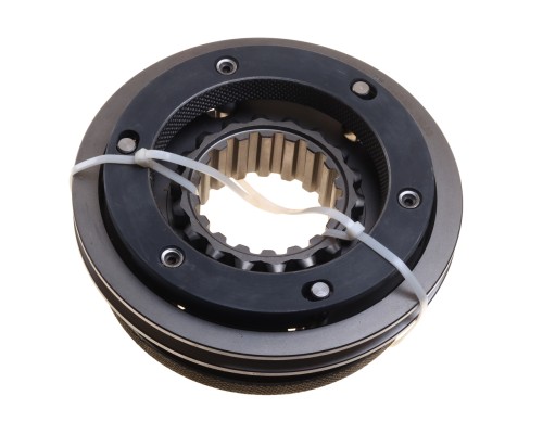 Синхронизатор SHACMAN SHAANXI делителя КПП OE