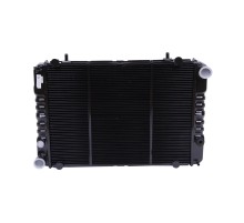 Радиатор ГАЗ-3302 медный 3-х рядный Н/О ОР