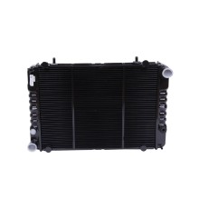 Радиатор ГАЗ-3302 медный 3-х рядный Н/О ОР