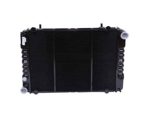 Радиатор ГАЗ-3302 медный 3-х рядный Н/О ОР