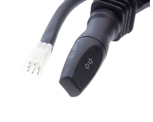 Переключатель подрулевой ГАЗ-3302 Бизнес, ГАЗель Next указателей поворота/света AVTOELECTRICA