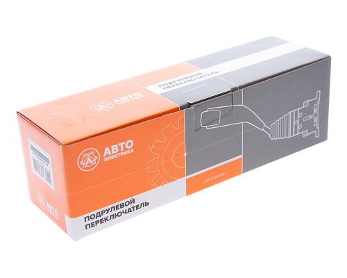 Переключатель подрулевой ГАЗ-3302 Бизнес, ГАЗель Next указателей поворота/света AVTOELECTRICA