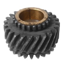 Шестерня КР КРАЗ промежуточного моста 24 зуб.