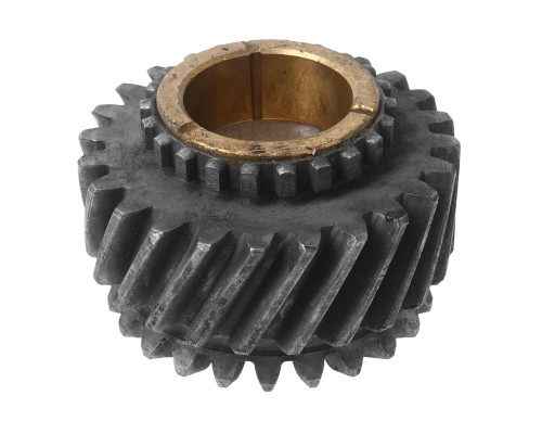 Шестерня КР КРАЗ промежуточного моста 24 зуб.