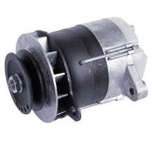 Генератор МТЗ-1221, КСК-150, ТО-28 дв.Д-245.5, 245.7, 260 (3 клем.) 14В 72А (620237) РАДИОВОЛНА