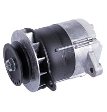 Генератор МТЗ-1221, КСК-150, ТО-28 дв.Д-245.5, 245.7, 260 (3 клем.) 14В 72А (620237) РАДИОВОЛНА