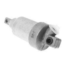 Цилиндр ЗИЛ, КАМАЗ, МАЗ, УРАЛ пневматический 30х25 выключения подачи топлива РААЗ