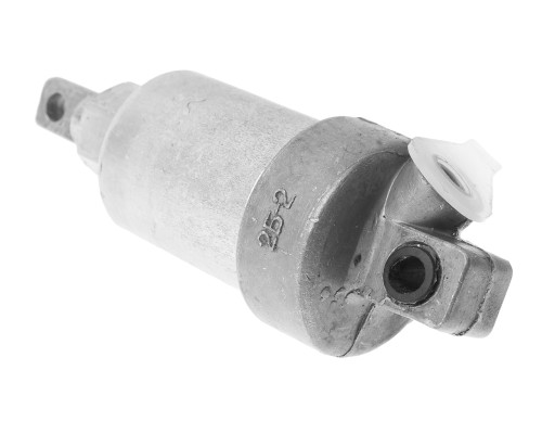 Цилиндр ЗИЛ, КАМАЗ, МАЗ, УРАЛ пневматический 30х25 выключения подачи топлива РААЗ