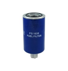 Фильтр топливный КАМАЗ (дв.CUMMINS) GOODWILL