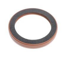 Сальник SITRAK HOWO привода вентилятора (55х70х8) QINYAN