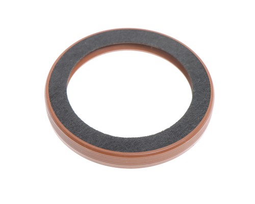 Сальник SITRAK HOWO привода вентилятора (55х70х8) QINYAN