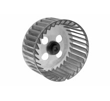 Вентилятор МАЗ отопителя ОЗАА