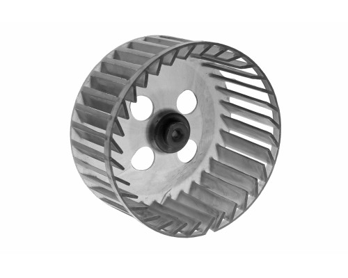 Вентилятор МАЗ отопителя ОЗАА