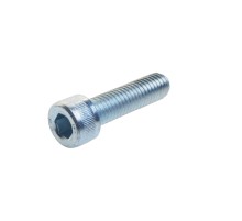 Винт М8х1.25х30 ЗМЗ-406 крышки передней двигателя короткий