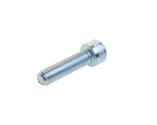 Винт М8х1.25х30 ЗМЗ-406 крышки передней двигателя короткий